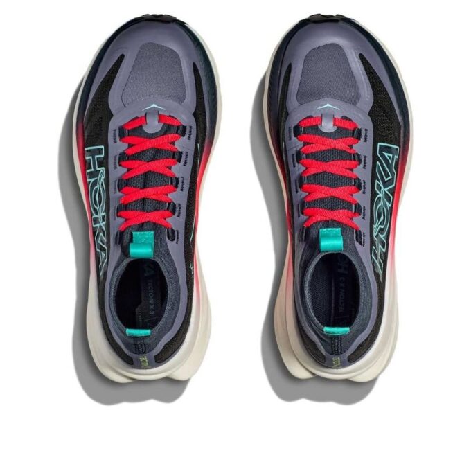 Tecton X 3 ‚Stormy Skies Cerise‘ Tecton X 3 ‚Stormy Skies Cerise‘