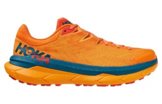 Tecton X ‚Persimmon Orange‘