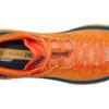 Tecton X ‚Persimmon Orange‘