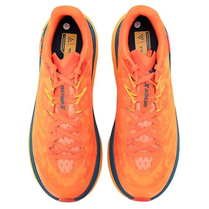 Tecton X ‚Radiant Yellow‘
