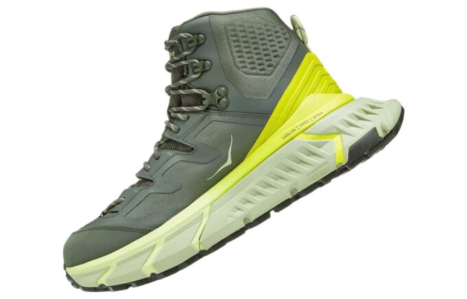 Tennine Hike GTX 109 ‚Thyme Evening Primrose‘