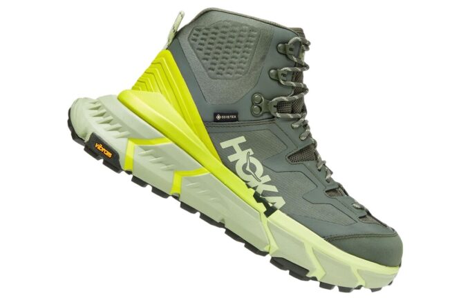 Tennine Hike GTX 109 ‚Thyme Evening Primrose‘