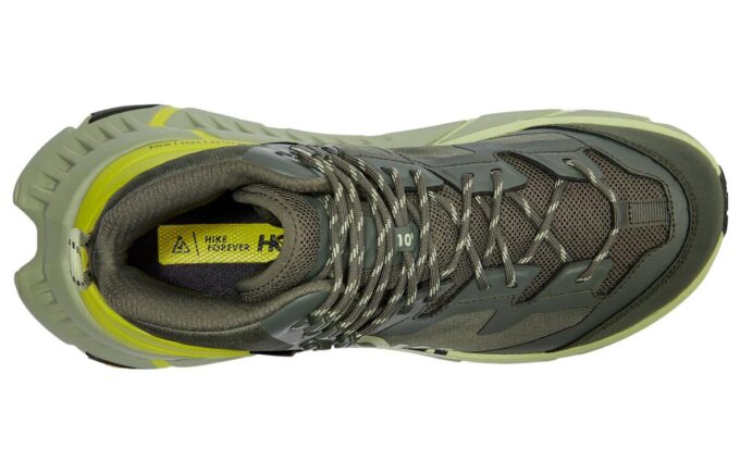 Tennine Hike GTX 109 ‚Thyme Evening Primrose‘