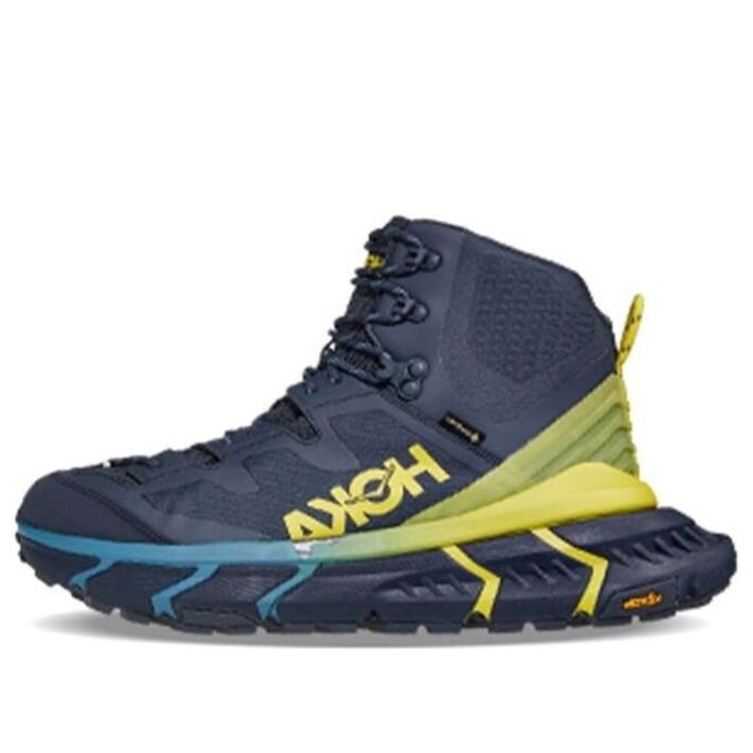 Tennine Hike GTX ‚Ombre Blue‘