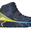 Tennine Hike GTX ‚Ombre Blue‘