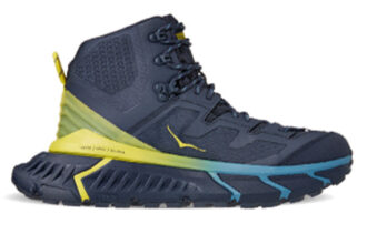 Tennine Hike GTX ‚Ombre Blue‘