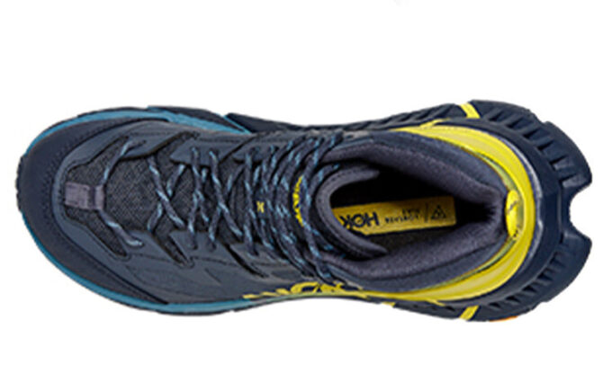 Tennine Hike GTX ‚Ombre Blue‘