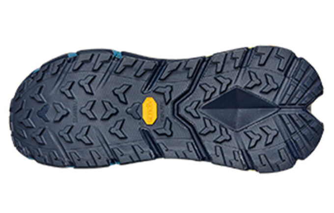 Tennine Hike GTX ‚Ombre Blue‘