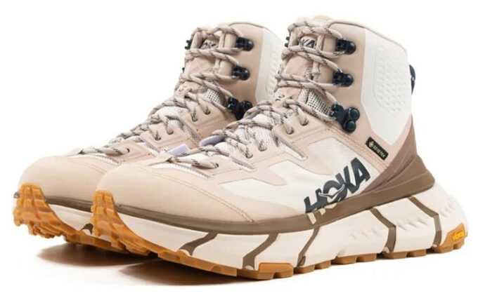 Tennine Hike GTX ‚Sand‘