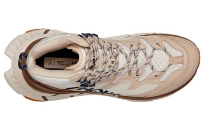 Tennine Hike GTX ‚Sand‘