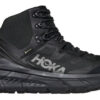 Tennine Hike GTX ‚Schwarz‘