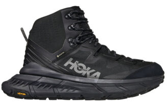 Tennine Hike GTX ‚Schwarz‘