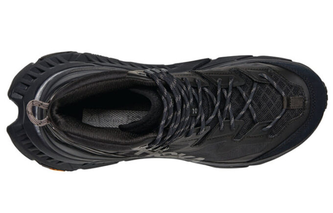 Tennine Hike GTX ‚Schwarz‘