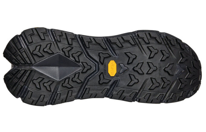 Tennine Hike GTX ‚Schwarz‘