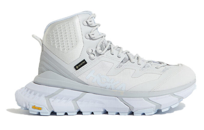 Tennine Hike GTX ‚Weiß‘