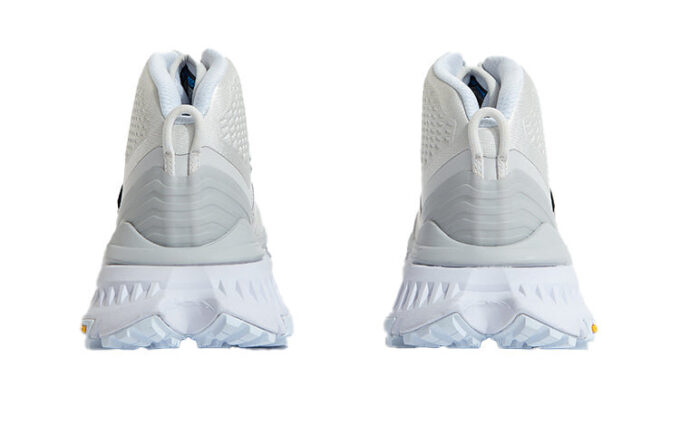Tennine Hike GTX ‚Weiß‘