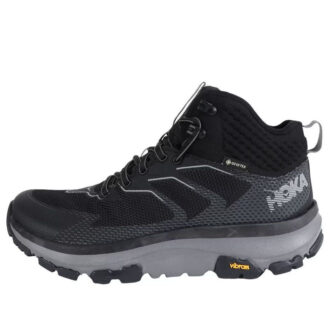 Toa Gore-Tex ‚Black Grey‘