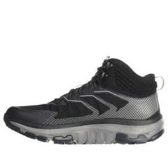 Toa Gore-Tex ‚Black Grey‘