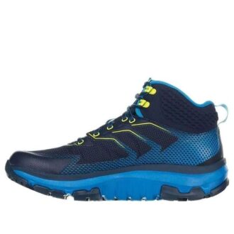 Toa Gore-Tex ‚Black Iris Blue‘