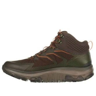Toa Gore-Tex ‚Black Olive Orange‘ Toa Gore-Tex ‚Black Olive Orange‘