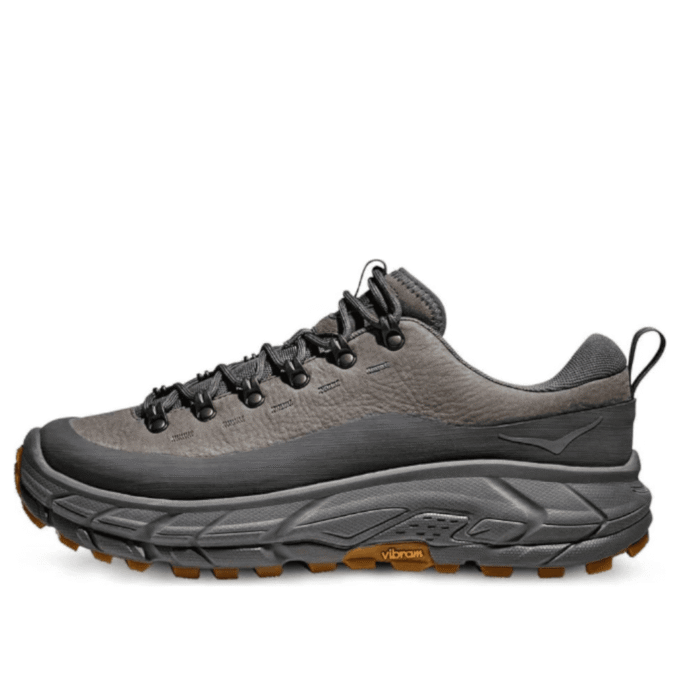 Tor Summit ‚Asteroid Satellite Grey‘
