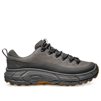 Tor Summit ‚Asteroid Satellite Grey‘
