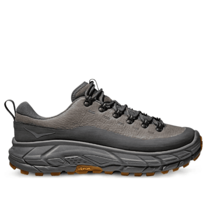 Tor Summit ‚Asteroid Satellite Grey‘