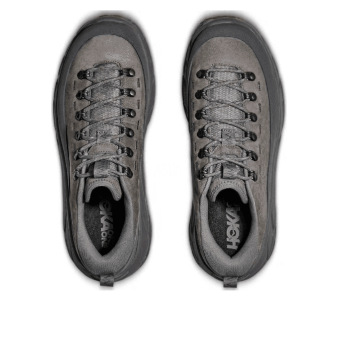 Tor Summit ‚Asteroid Satellite Grey‘