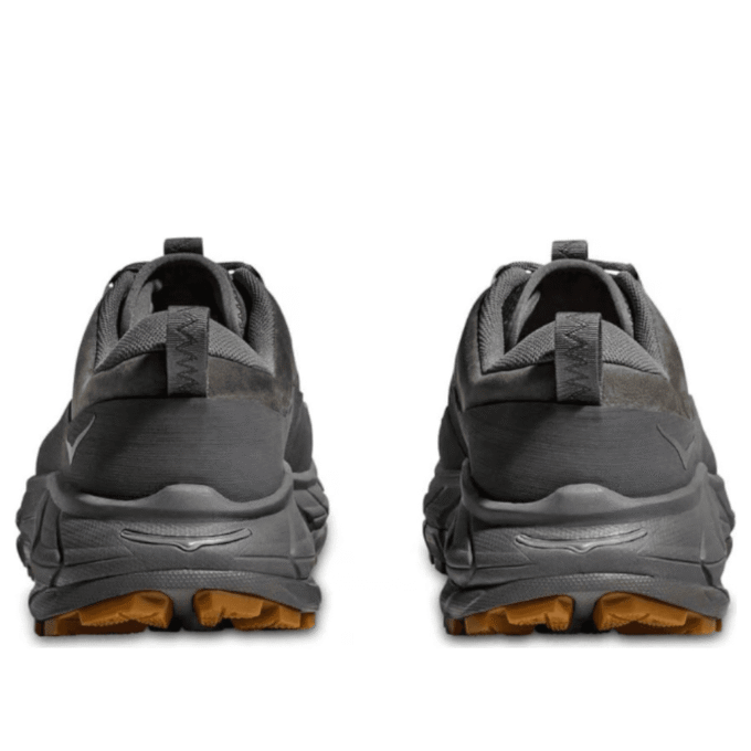 Tor Summit ‚Asteroid Satellite Grey‘