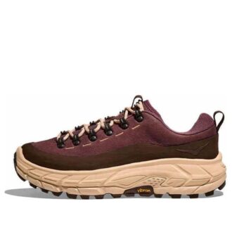 Tor Summit ‚Burgundy Beige‘