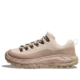 Tor Summit ‚Oat Milk Oxford Tan‘