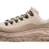 Tor Summit ‚Oat Milk Oxford Tan‘