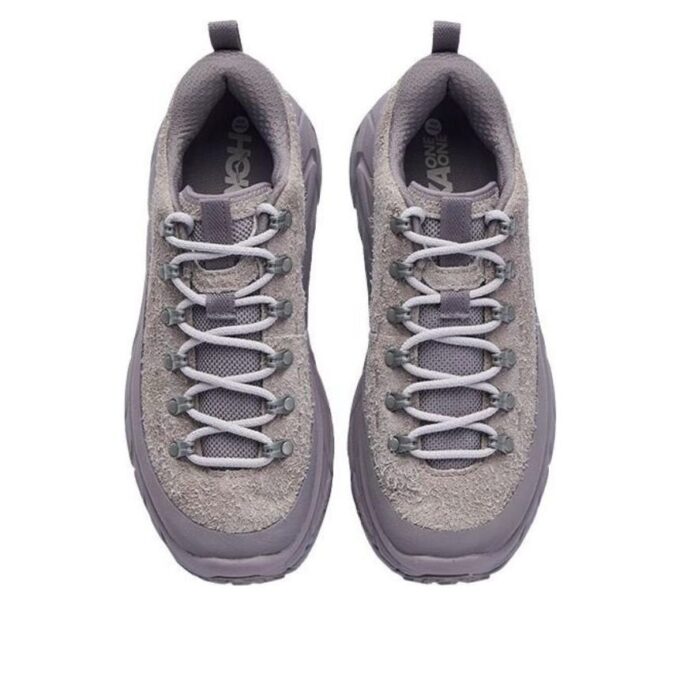 Tor Summit TP ‚Grey Purple‘