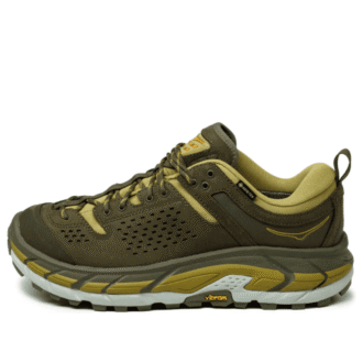 Tor Ultra ‚Dark Olive Mercury‘