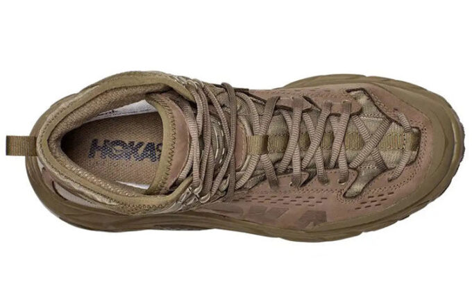 Tor Ultra High 2 Waterproof ‚Burnt Olive‘ Tor Ultra High 2 Waterproof ‚Burnt Olive‘