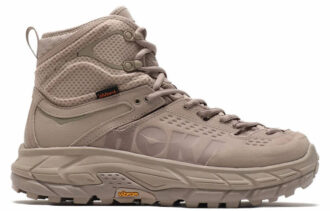 Tor Ultra High 2 Waterproof ‚Simply Taupe‘