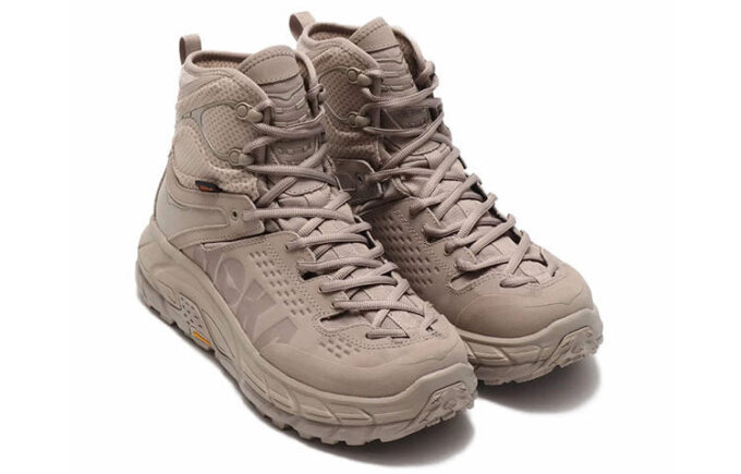 Tor Ultra High 2 Waterproof ‚Simply Taupe‘