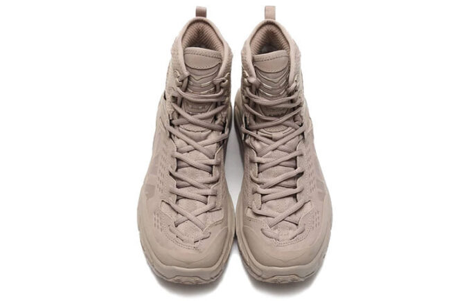 Tor Ultra High 2 Waterproof ‚Simply Taupe‘