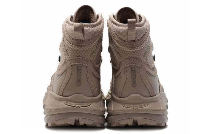 Tor Ultra High 2 Waterproof ‚Simply Taupe‘