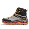 Tor Ultra High GORE-TEX ‚Black Chili Pepper‘