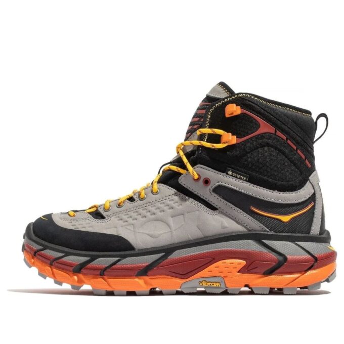 Tor Ultra High GORE-TEX ‚Black Chili Pepper‘