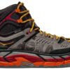 Tor Ultra High GORE-TEX ‚Black Chili Pepper‘