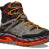 Tor Ultra High GORE-TEX ‚Black Chili Pepper‘