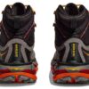 Tor Ultra High GORE-TEX ‚Black Chili Pepper‘