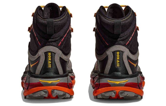 Tor Ultra High GORE-TEX ‚Black Chili Pepper‘