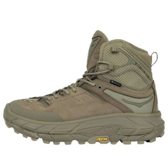 Tor Ultra High GORE-TEX ‚Burnt Olive‘