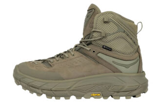 Tor Ultra High GORE-TEX ‚Burnt Olive‘