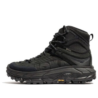 Tor Ultra High Gore Tex ‚Schwarz‘