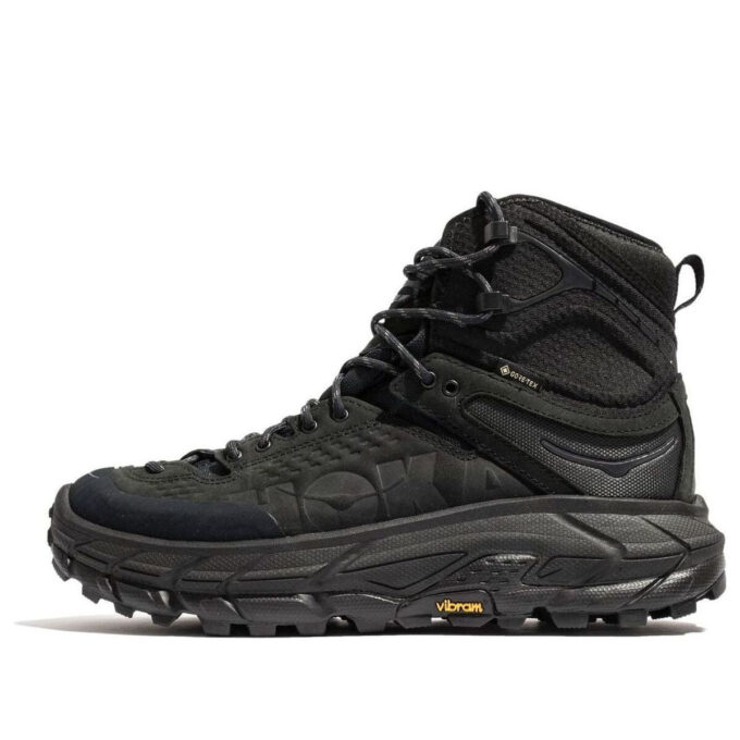 Tor Ultra High Gore Tex ‚Schwarz‘ Tor Ultra High Gore Tex ‚Schwarz‘