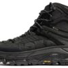 Tor Ultra High Gore Tex ‚Schwarz‘ Tor Ultra High Gore Tex ‚Schwarz‘